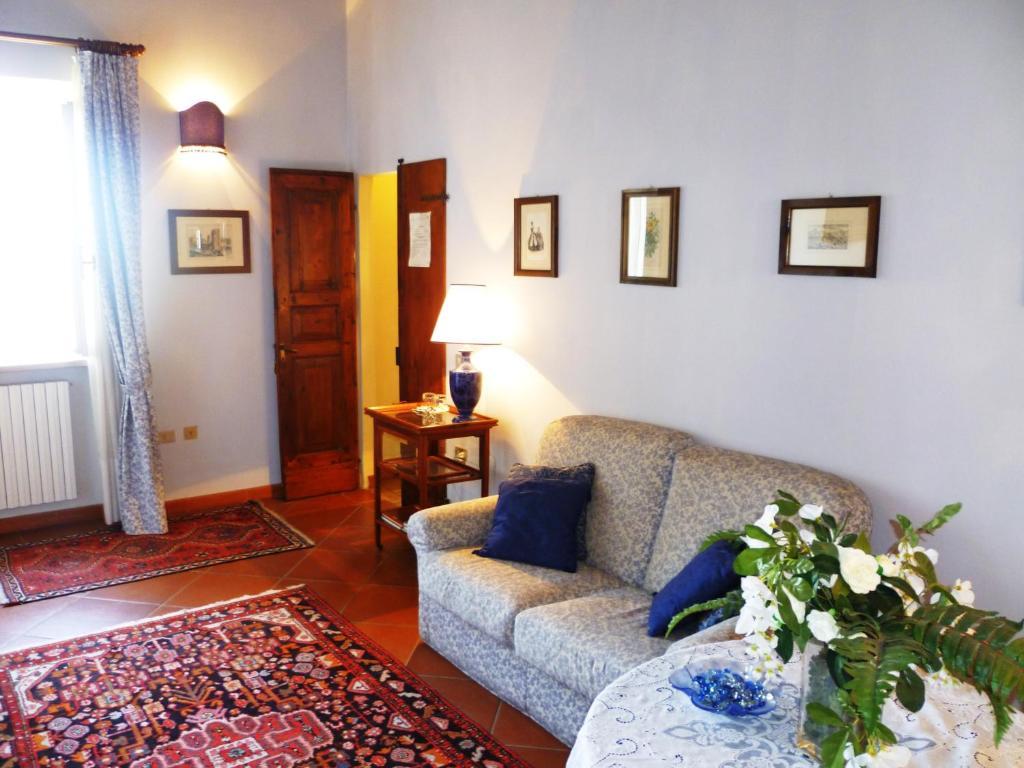 Locanda Di Villa Torraccia Pesaro Zimmer foto