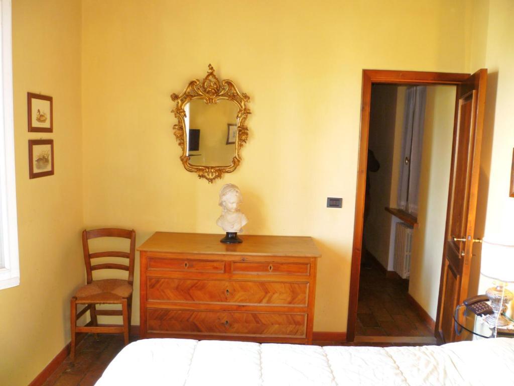Locanda Di Villa Torraccia Pesaro Zimmer foto