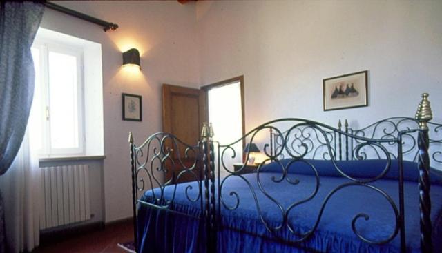 Locanda Di Villa Torraccia Pesaro Exterior foto